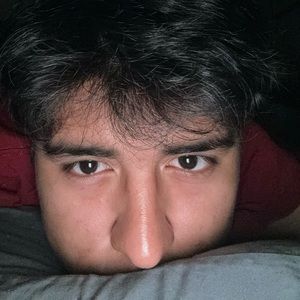 Meet your Posher, Timothy